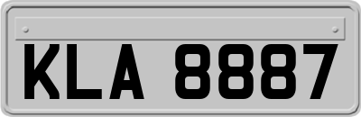 KLA8887