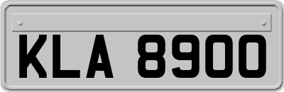 KLA8900