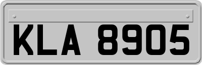 KLA8905