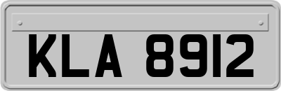 KLA8912