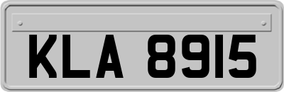 KLA8915