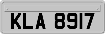 KLA8917