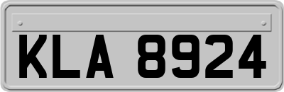 KLA8924