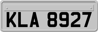 KLA8927