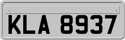 KLA8937