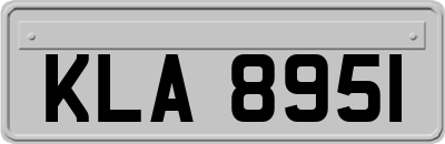 KLA8951