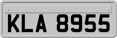 KLA8955
