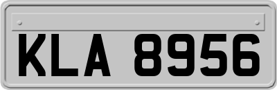 KLA8956