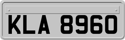 KLA8960