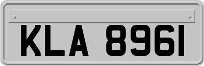 KLA8961