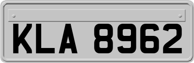 KLA8962