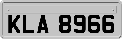 KLA8966