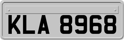 KLA8968