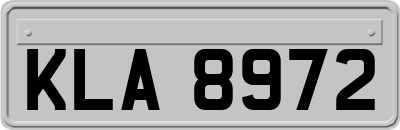KLA8972