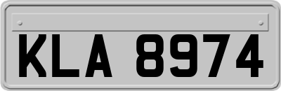 KLA8974