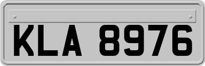 KLA8976