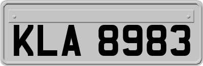 KLA8983