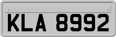 KLA8992