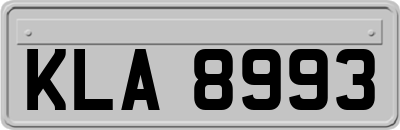 KLA8993