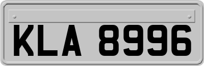 KLA8996