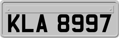 KLA8997