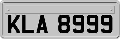 KLA8999