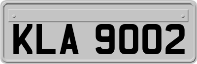 KLA9002