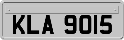 KLA9015