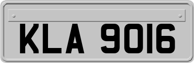 KLA9016