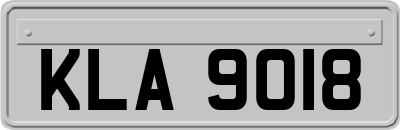 KLA9018