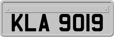 KLA9019