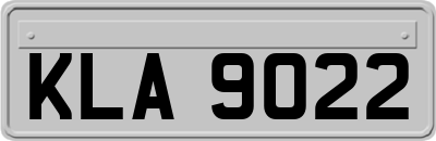 KLA9022