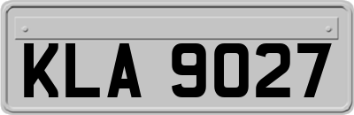 KLA9027