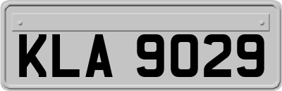 KLA9029