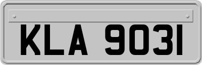 KLA9031