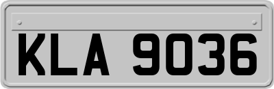 KLA9036