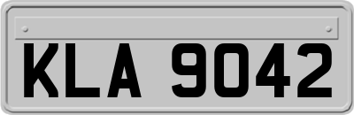 KLA9042