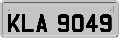 KLA9049