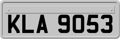 KLA9053