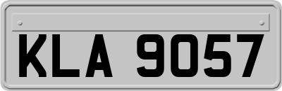 KLA9057
