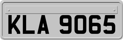 KLA9065