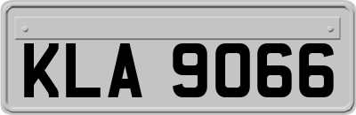 KLA9066