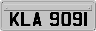 KLA9091