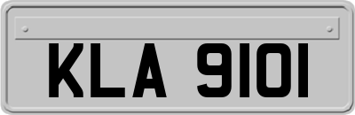 KLA9101