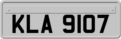 KLA9107