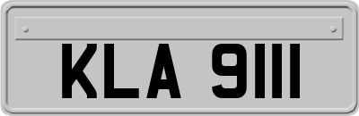 KLA9111