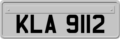 KLA9112
