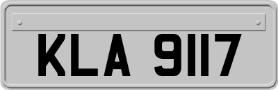 KLA9117