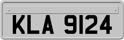 KLA9124