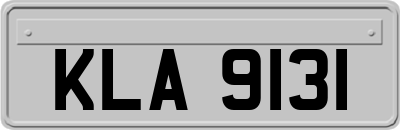 KLA9131